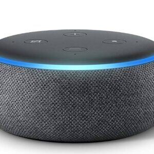 Amazon Echo Dot 3rd Gen